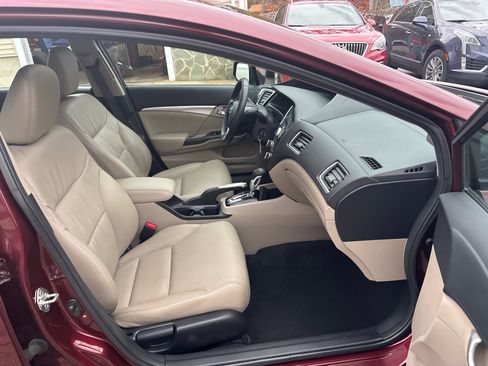 Used 2013 Honda Civic EX-L image 14