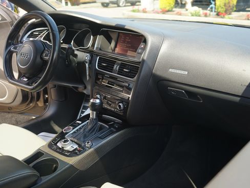 Used 2014 Audi S5 Premium Plus AWD/4WD image 17
