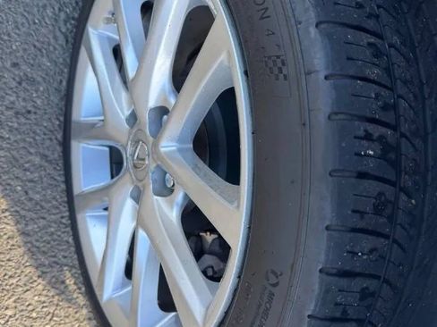 Used 2011 Lexus IS 250 AWD w/ Luxury Plus Value Edition image 27