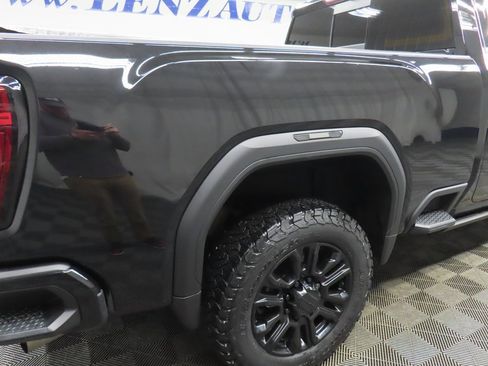 Used 2021 GMC Sierra 2500 Denali w/ Denali Black Diamond Edition image 39