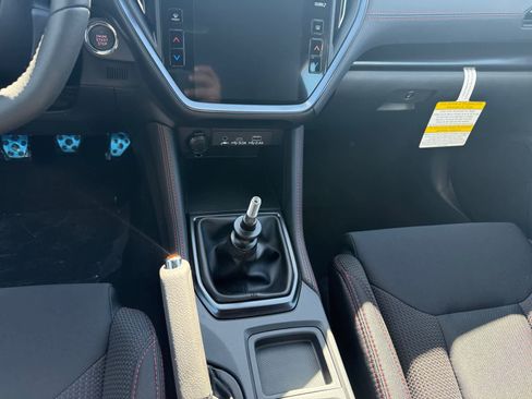 New 2026 Subaru WRX Premium image 11