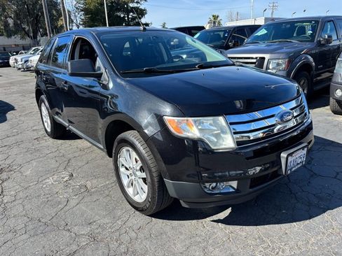 Used 2010 Ford Edge SEL image 1