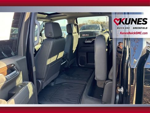 New 2026 GMC Sierra 1500 Elevation w/ Elevation Premium Package image 30