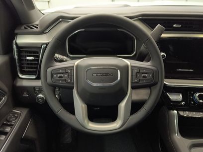 New 2026 GMC Sierra 2500 Denali w/ Denali Reserve Package