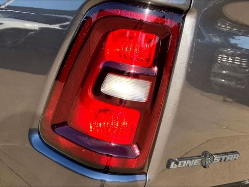 New 2026 RAM 1500 Lone Star RWD image 14