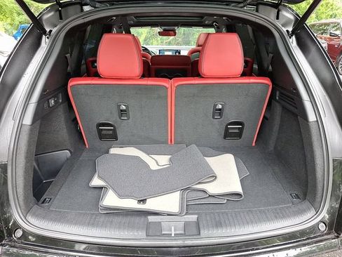 Certified 2025 Acura MDX A-Spec AWD/4WD image 31