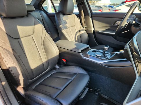 Used 2020 BMW 330i xDrive Sedan image 15