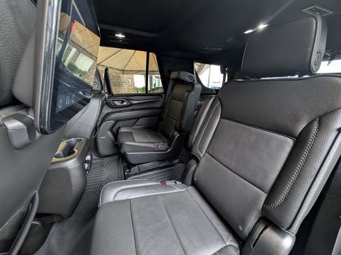 Used 2023 GMC Yukon Denali image 19