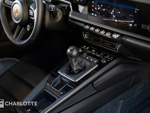 Used 2023 Porsche 911 Carrera GTS w/ Premium Package image 35