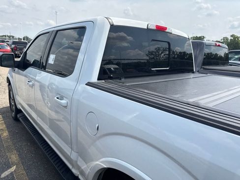 Used 2019 Ford F150 Lariat w/ Equipment Group 502A Luxury AWD/4WD image 20