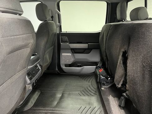 Used 2024 Ford F250 XLT w/ XLT Premium Package AWD/4WD image 49