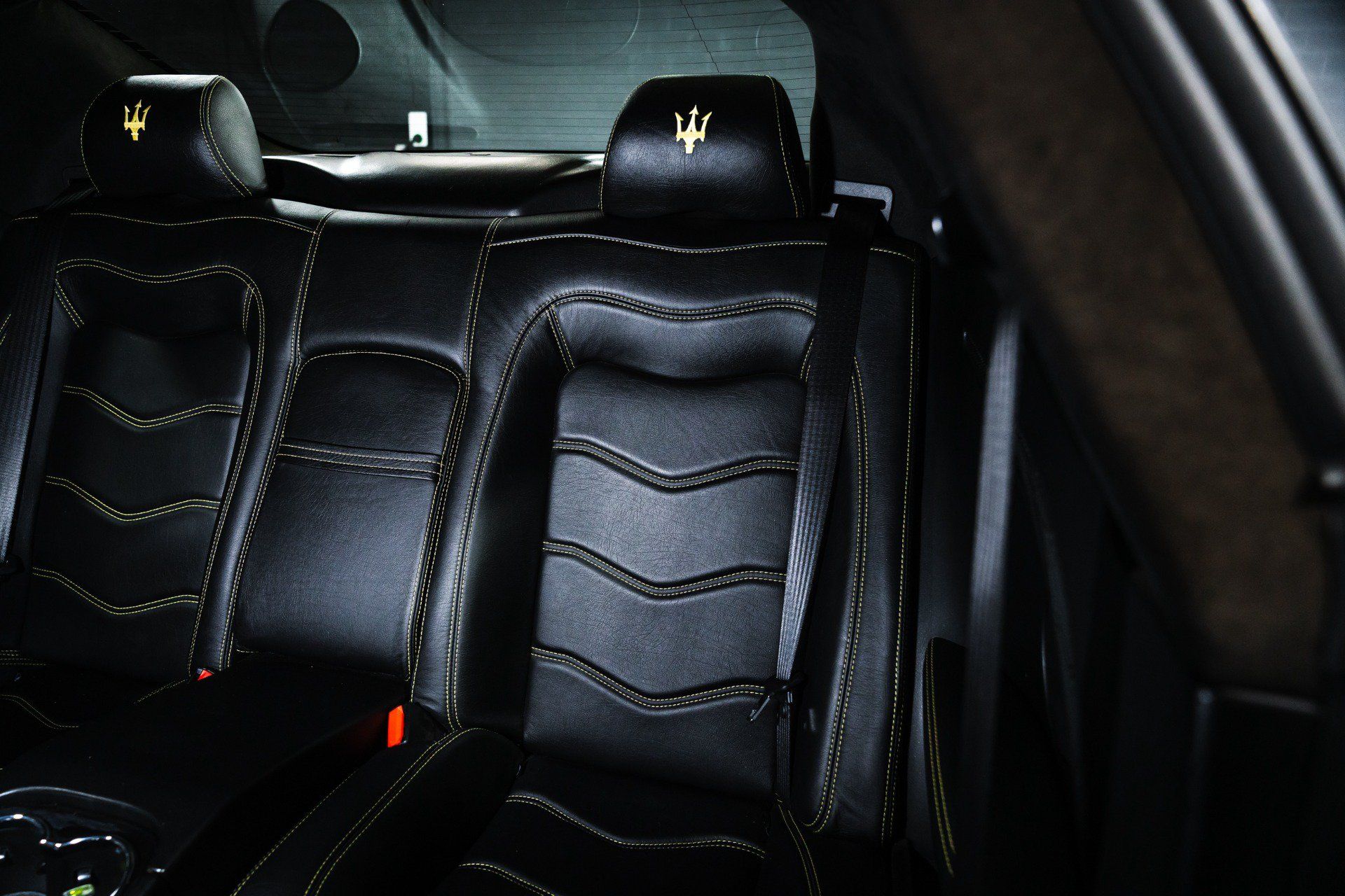 Used 2012 Maserati GranTurismo MC RWD image 25