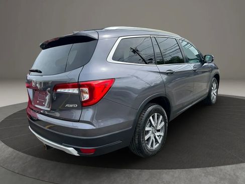 Used 2019 Honda Pilot EX-L image 5