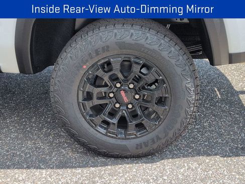 New 2026 GMC Canyon Elevation w/ Convenience Package AWD/4WD image 25