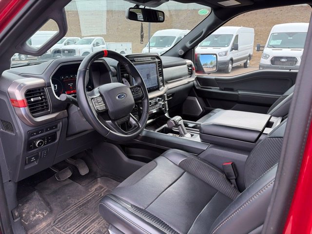 Used 2023 Ford F150 Raptor w/ Raptor 37 Performance Package AWD/4WD image 15