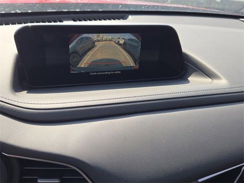 New 2024 MAZDA CX-30 AWD 2.5 S w/ Select Sport Pkg image 13