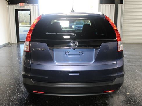 Used 2012 Honda CR-V EX-L image 3