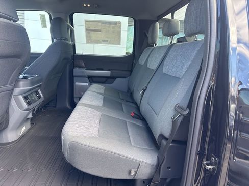 New 2026 Ford F350 XLT w/ XLT Premium Package AWD/4WD image 22