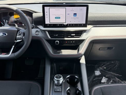 New 2026 Ford Explorer ST RWD image 10