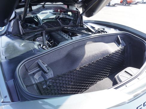 Used 2023 Chevrolet Corvette Stingray image 10