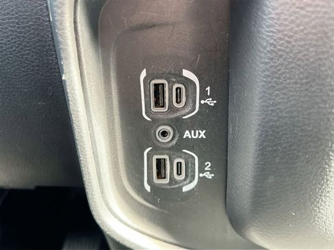 Used 2020 RAM 1500 Big Horn image 30