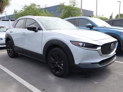 Used 2024 MAZDA CX-30 AWD 2.5 S w/ Select Sport Pkg