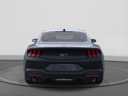 New 2026 Ford Mustang GT RWD image 5
