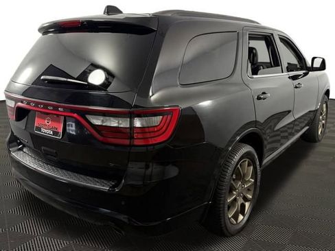 Used 2018 Dodge Durango GT w/ Premium Group image 9