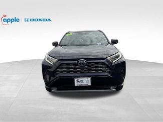 Used 2020 Toyota RAV4 XSE video 2