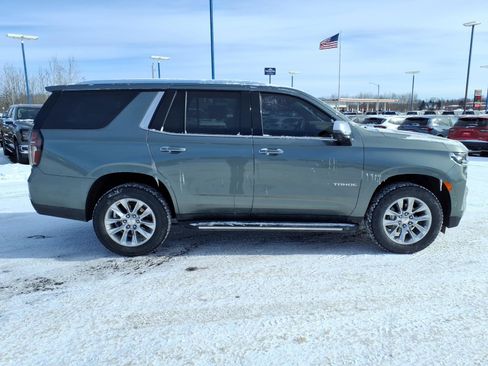 Used 2024 Chevrolet Tahoe Premier image 7