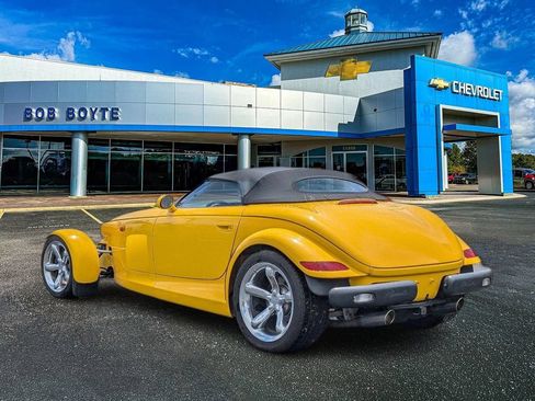 Used 2000 Plymouth Prowler RWD image 5