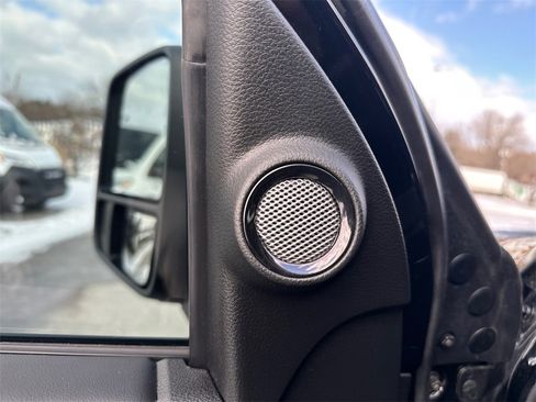 Used 2025 RAM 2500 Rebel w/ Rebel Level 2 Equipment Group image 40