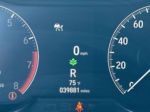 Used 2022 Honda Accord Sport Special Edition image 12