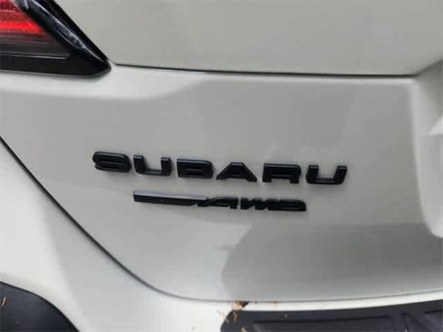 New 2025 Subaru Outback Onyx Edition w/ Popular Package #2 image 10