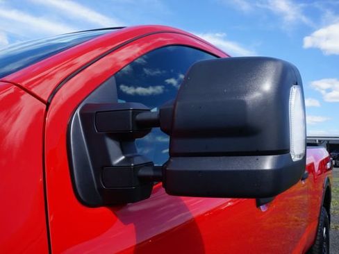 Used 2024 Nissan Titan PRO-4X w/ Pro-4x Convenience Package AWD/4WD image 78