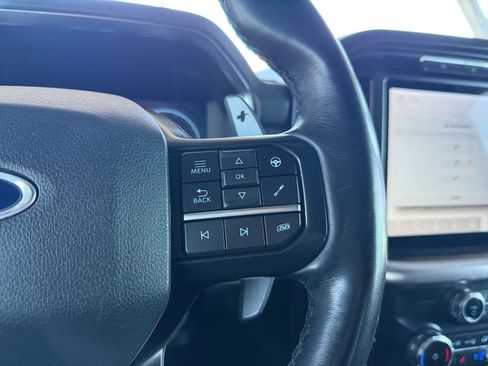 Used 2023 Ford F150 Raptor w/ Raptor 37 Performance Package AWD/4WD image 16