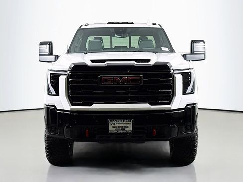 New 2026 GMC Sierra 2500 AT4X image 2
