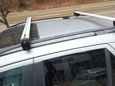 Used 2010 Mercedes-Benz ML 350 4MATIC image 12