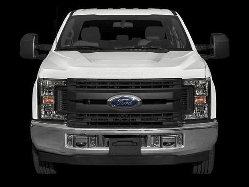 Used 2017 Ford F250 King Ranch w/ King Ranch Ultimate Package AWD/4WD image 4