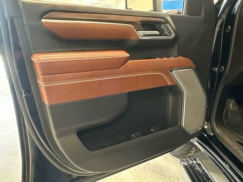 Used 2024 GMC Sierra 2500 Denali Ultimate w/ Max Trailering Package image 30