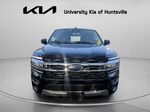 Used 2024 Ford Expedition Max Limited image 2