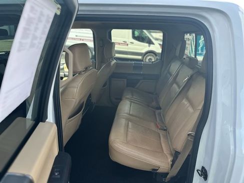 Certified 2020 Ford F150 XLT w/ Equipment Group 302A Luxury image 22