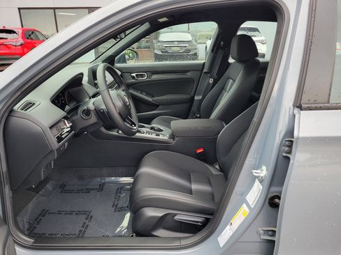 Used 2026 Honda Civic Sport image 15