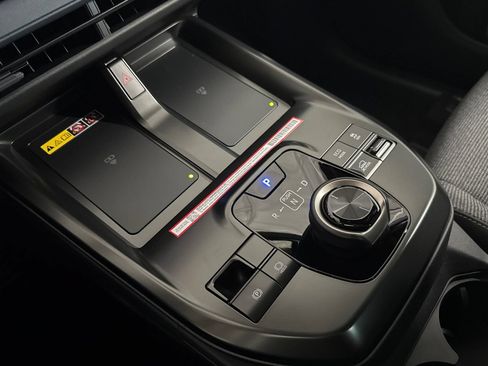 New 2026 Toyota bZ AWD/4WD image 26