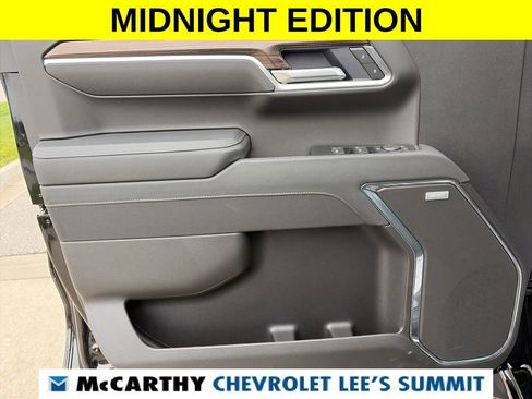 Used 2026 Chevrolet Silverado 1500 LT Trail Boss w/ LT Trail Boss Premium Package AWD/4WD image 55