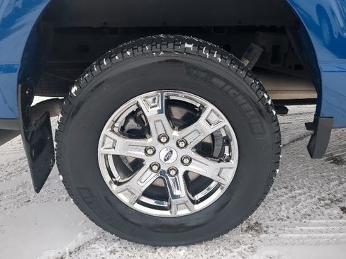 Used 2022 Ford F150 XLT w/ Equipment Group 302A High image 13