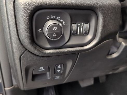 New 2026 RAM 1500 Big Horn image 18