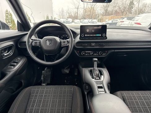 Used 2023 Honda HR-V Sport image 21