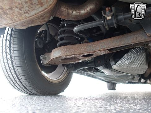 Used 2002 Jaguar X-TYPE 2.5 image 26