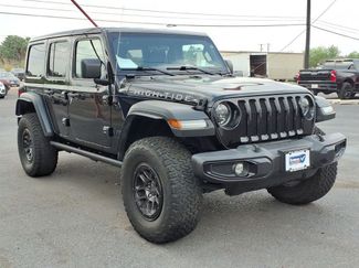 Used 2023 Jeep Wrangler Unlimited Sport video 1